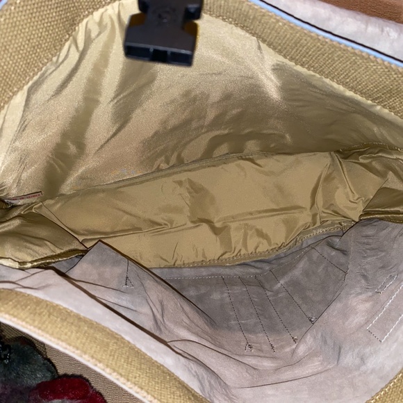 Kipling Large Messenger Bag - Picture 15 of 16